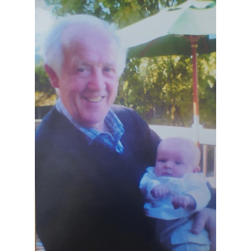 Photo of DAVID O'LOUGHLIN