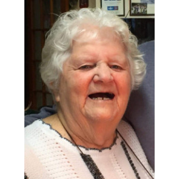 Photo of Doris Louisa HARDING