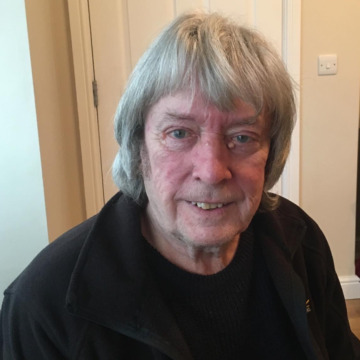 Photo of Philip David BIRD