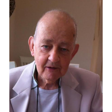 Photo of Henry Coates POUGHER