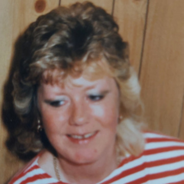 Photo of Patricia JAMES