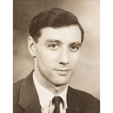 Photo of Doctor Naldo SARTORI