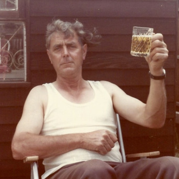Photo of JOHN WILLIAM DUNN