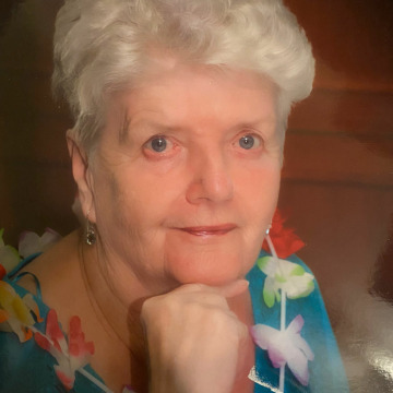 Photo of Mavis MURPHY