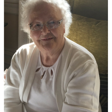 Photo of Robina CREDLAND