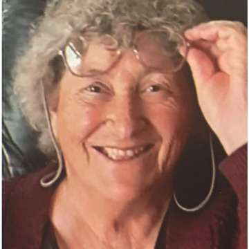Notice Gallery for Carol ELLERTON