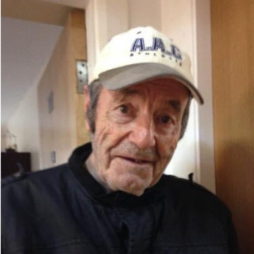 Notice Gallery for ROBERT SYDNEY COPPING