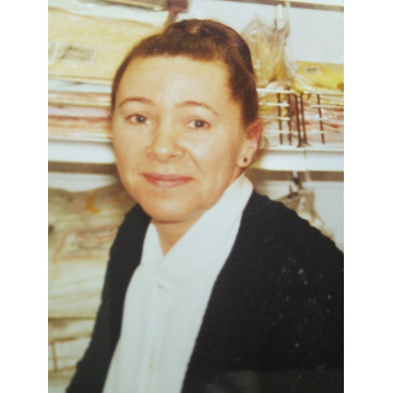 Photo of Freda PHILLIPS
