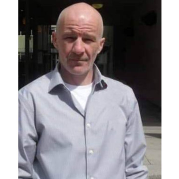 Photo of PETER EDWARD HAYES