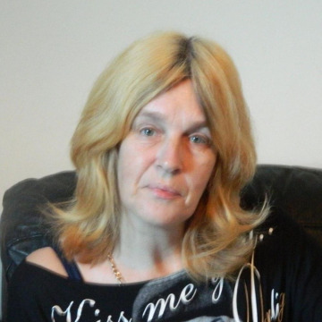 Photo of KATHLEEN JOAN CROSS