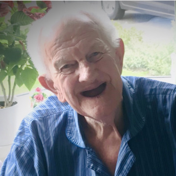 Photo of RON SUMMERS