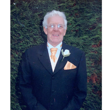 Photo of Kenneth CHELL