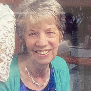 Photo of Catherine NEILL
