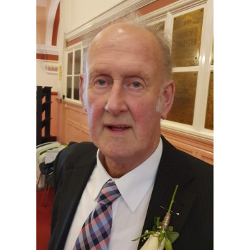 Photo of John BALE