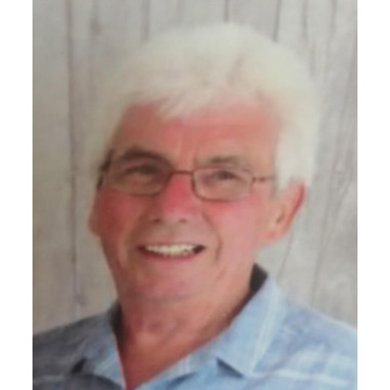 Photo of Bill CALLENDER