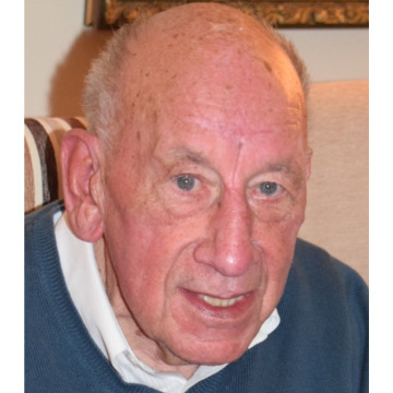 Notice Gallery for Ralph COOK