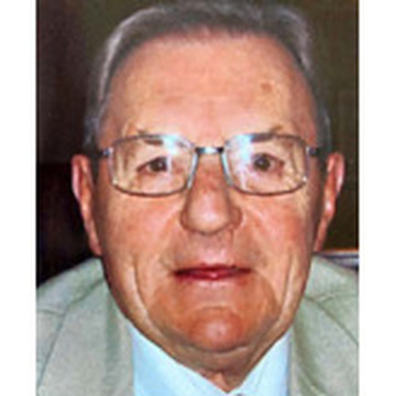 Photo of Kenneth WHITTAKER