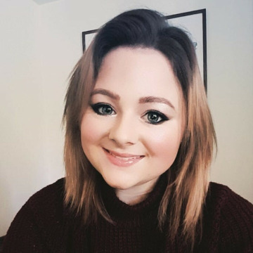 Photo of Sinead Bethany GEAR