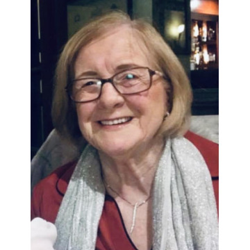 Photo of BRENDA LITTLE