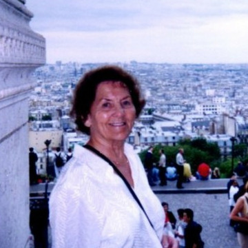 Photo of Joan SETH (HARTE)
