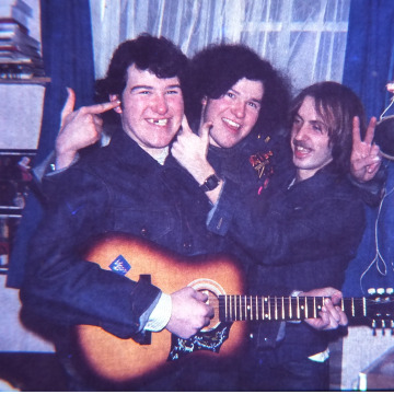 Photo of Julian John LEE