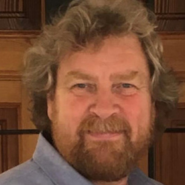 Photo of DAVID MICHAEL MAIR