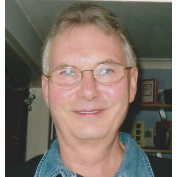 Photo of JOHN COLLINS