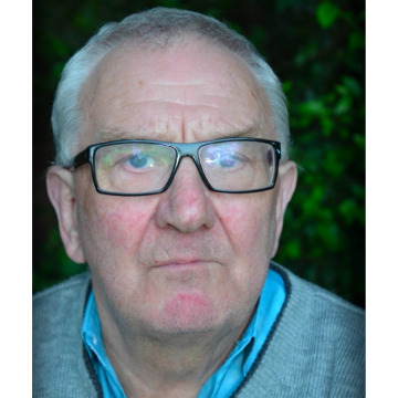 Photo of Geoffrey Alan HARRISON