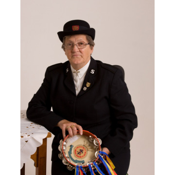Photo of Jean JONES