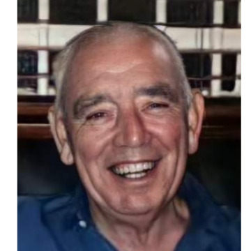 Photo of BARRY VALENTINE