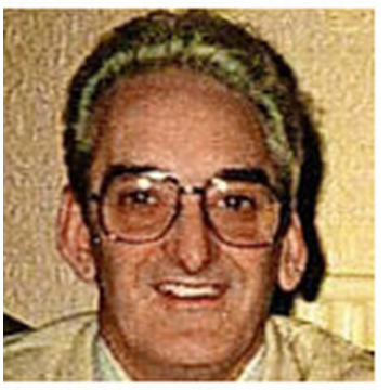 Photo of Robert WARD