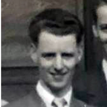 Photo of JOHN ROUTLEDGE