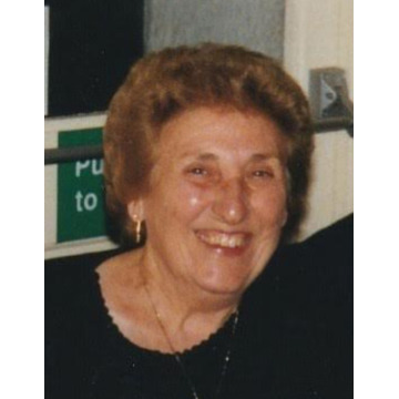 Photo of Sarah Helen DAVIS