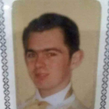 Photo of Adrian Tudor EVANS