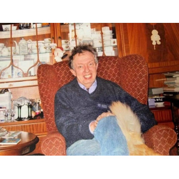 Photo of TONY YALLOP