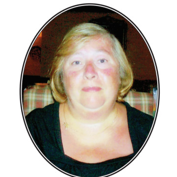 Photo of Susan GIBLIN