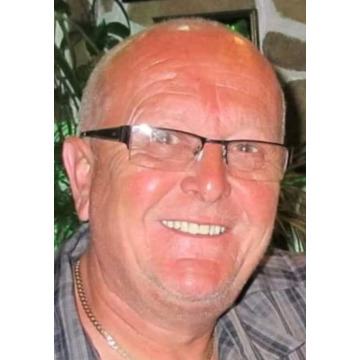 Photo of William CRAWFORD