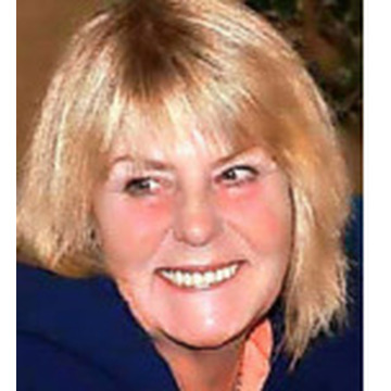 Photo of Heather CRILLY