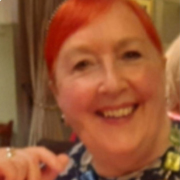 Photo of MAUREEN ANN APPLEYARD