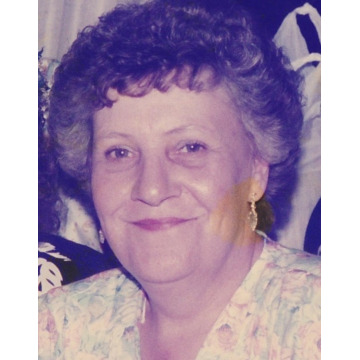 Photo of Cath COUNSELL