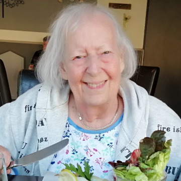 Photo of Hilary JAMES
