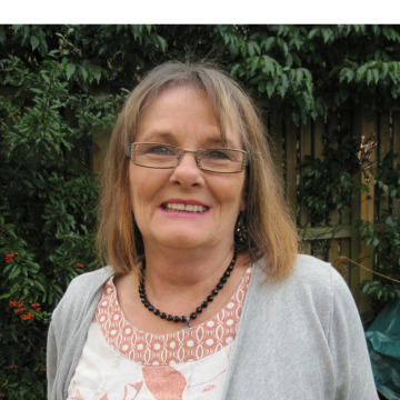 Notice Gallery for Winifred WALKER