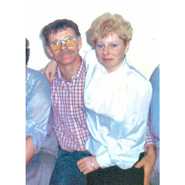 Photo for notice Elizabeth (Betty) GLENDINNING