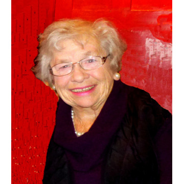 Photo of Avril CLAVEY-WALTERS