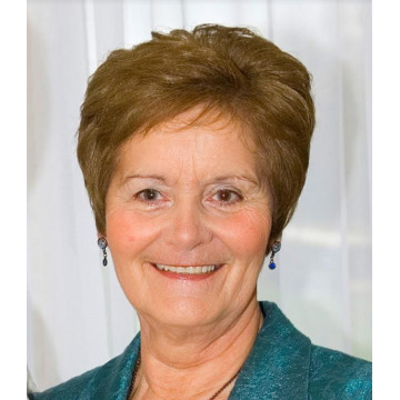 Photo of Christine THOMPSON