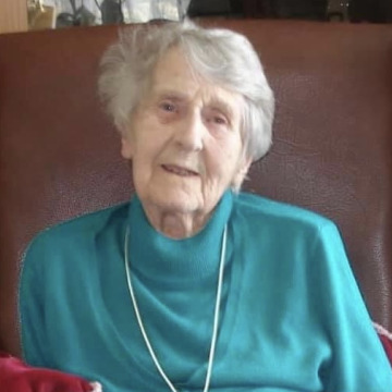 Photo of Phyllis May ROBINSON
