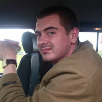 Photo of CHRISTOPHER DANIEL BRIERLEY