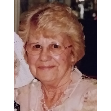 Photo of Mavis DEELEY