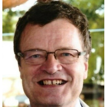 Photo of ANDREW SWABY