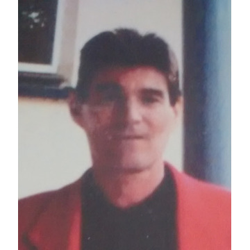 Photo of David BLACK